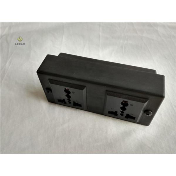 Smart Vault Safe Accessories High Security Multi Founction LEXAM DY-205