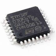 China STM32F030K6T6 Semiconductors 16Bit 32 Bit Microcontrollers MCU ARM wholesale