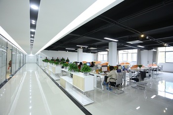 High Speed Glue Dispensing Equipment , AC220V Automatic Glue Dispenser