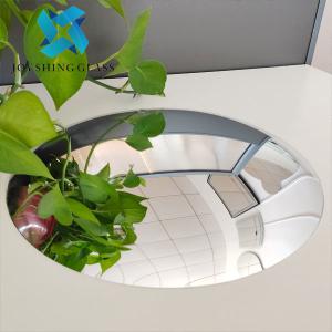 China Custom 80cm Safety Convex Mirror Road Wide Angle Convex Mirror wholesale