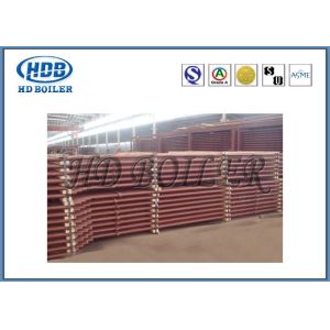 China Energy Saving Superheater And Reheater Pipe For Power Station Boiler TUV Certification wholesale