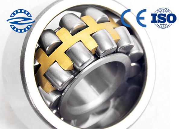 Quality Spherical Roller Bearing 22320CA/W33 Size 100*215*73 mm Weight 13kg for sale