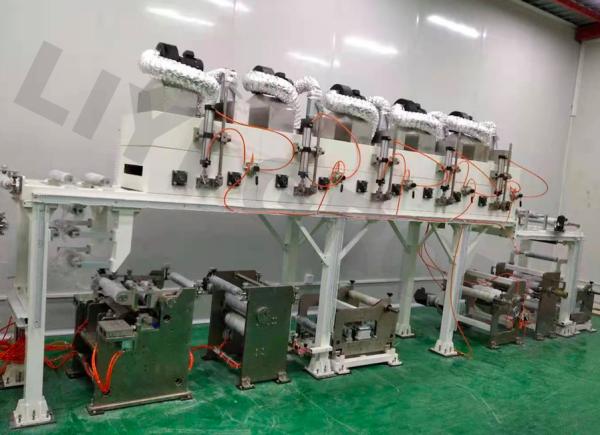 Quality Tensile Multi Roll Coating Adhesion Tester With Drying Method for sale