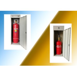 China Clean Agent Fire Suppression Hfc-227ea Fire System wholesale