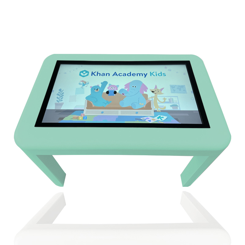 Multimedia Multi Touch Interactive Table 32IN