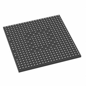 China Microcontroller MCU STM32MP151CAA3 ARM Cortex-A7 650MHZ 448LFBGA wholesale