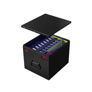 China 50Ah Replace SLA Battery With Lithium 24V Solar Energy RV Marrine Motor Home LifePO4 wholesale