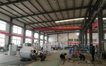 Shandong Zunhuang Brewing Equipment Co.,Ltd.