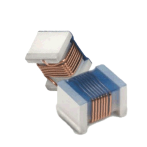 Square Wire Wound Chip Inductor High Q SMD Shielded Inductor