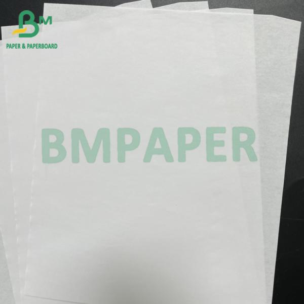 Uncoated 60gsm white woodfree offset printing paper for making excise book