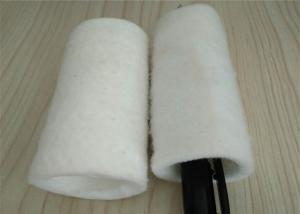 China 5mm 8mm 10mm Industry Felt roller Polyester Felt Sleeve Industries Felt Fabric wholesale