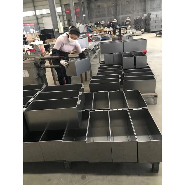 Height 514mm Width 271mm Safe Locker Box With Engraving Numbers