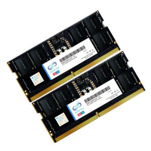 Unbuffered Standard SO-DIMM DDR5 Desktop Memory 5600MHz 16GB CL19