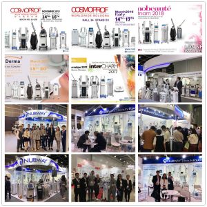 Beijing Nubway S&T Co., Ltd