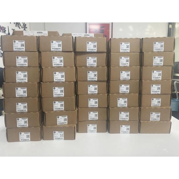 1756-IM16I AC Digital Input Module ALLEN BRADLEY for Industrial Automation