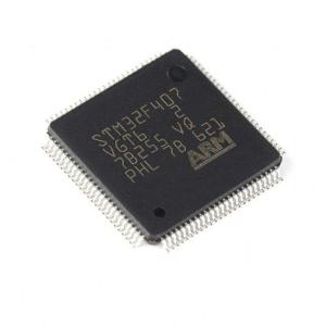 China STM32F407VGT6 Electronic Components IC Chips ARM Microcontrollers MCU wholesale