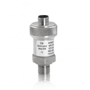 China 400bar Stainless Steel Water Pressure Sensor Transducer wholesale