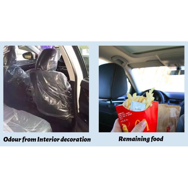 Ultrasonic Personal Space Cool Mist Aroma Diffuser 30ml