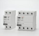 VKL11 Residual Current Device RCD WITH NF SEMKO VDE KEMA