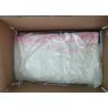 Buy cheap Hot Water Soluble Bag 26" x 33" - Completely Dissolves at 65C (25 pack) - CLEAR from wholesalers