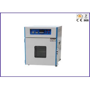 China Vacuum Drying Environmental Test Chamber Multipurpose Waterproof wholesale