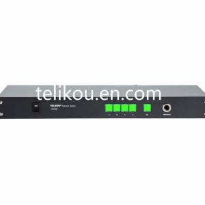 China Interrupt IFB Intercom SYSTEM IFB-04M Router Foldable Program Interrupt wholesale
