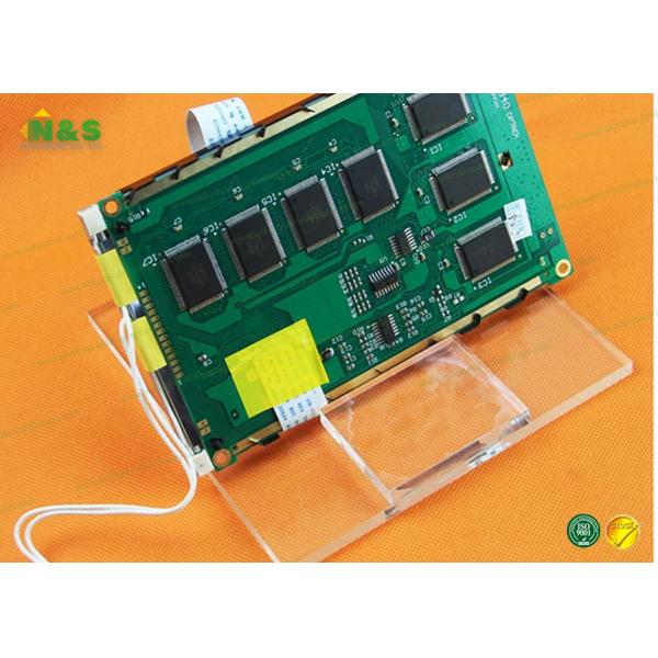 KOE FSTN-LCD Display Panel , 5.7" Antiglare LCD Display SP14Q002-A1