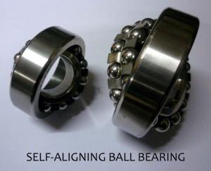 China Bearing on sale with all types and brands self-aligning ball bearing 1322   wholesale