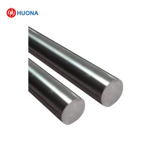 China High Temperature Nimonic 75 N06075 ISO 9001 High Temperature Nickel Alloy wholesale