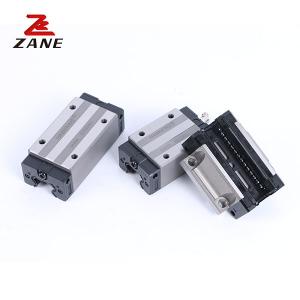 China Linear Work Table Square Linear Guide CNC MGW7CA Linear Bearing Guide wholesale