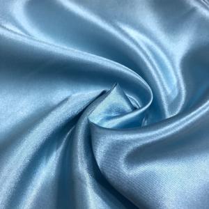 China 600*600 Yarn Count Oxford Fabric GRS Certified Recycle Satin Fabric for Eco-Friendly on sale