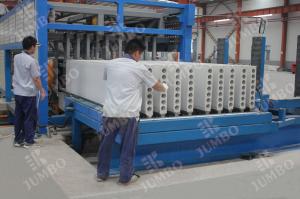 High Strength MgO Wall Panels Interior Partition Wall For Gypsum Boards