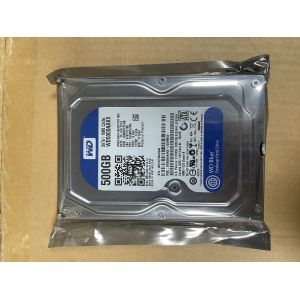 China WD Blue HDD Hard Disk Drive 500GB SATA Cache 8MB To 32MB on sale
