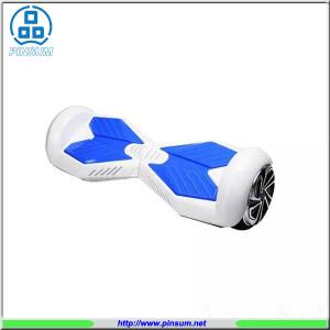 China Bluetooth Smart Mini Scooter Self Balancing Electric Unicycle Scooter two wheels wholesale