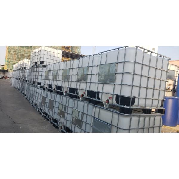 Water Based PE Wax Additive White Emulsion For High Clarity Varnish In Automotive