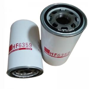China Manufacturer Direct Car Accessories High Efficiency Car Oil Filter Engine Auto Hydraulic Filter HF6359 on sale