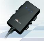 Support ACC Detection GPS Tracker With Polygon Geo-fence Alarm And Vibrate Alarm