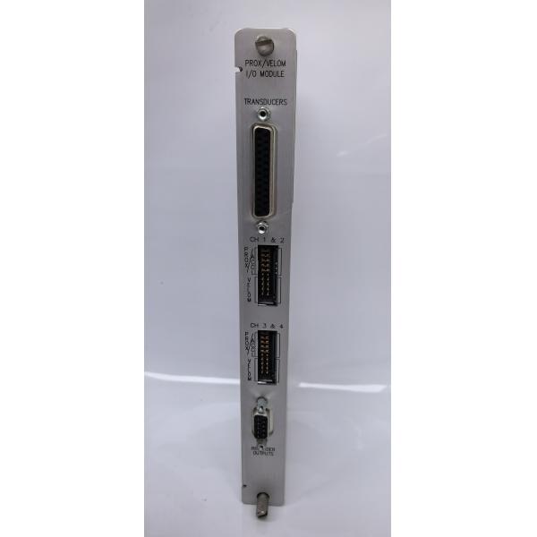 42-09-00 3500 Bently Nevada 3500 System Proximitor Seismic Monitor 3500 42-01-00 3500