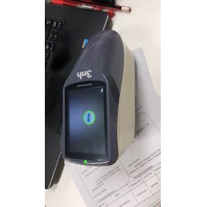 China 48mm Sphere D/8° Portable Spectrophotometer 3nh YS3020 For Cables wholesale