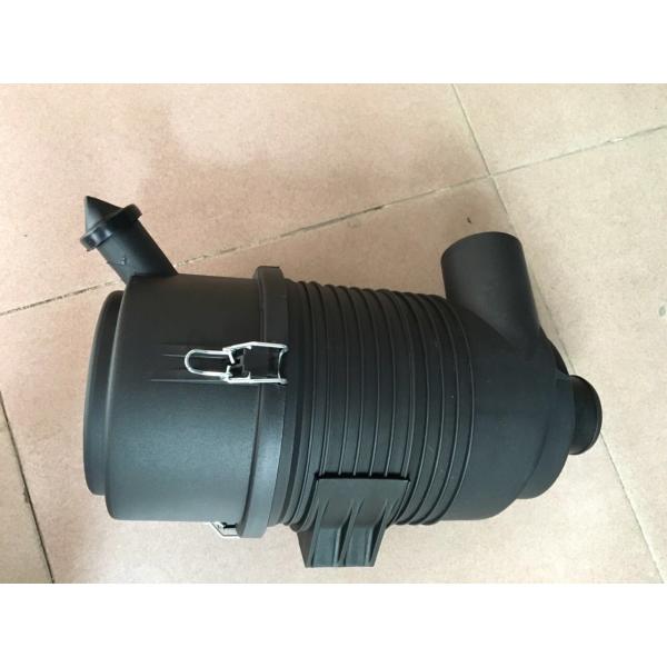 Model Air Filter Assembly Component Customizable Design High Strength Structure,Air filter housing box for Excavator
