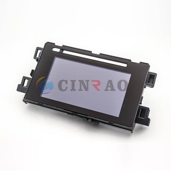 Durable 7'' LCD Display Assembly DTA070N15S0 LCD Modules For Car Auto Replacement