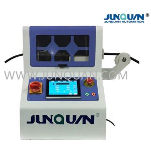 China Upgrade Your Cutting Efficiency with Our Corrugated Tubing Cutting Machine ZDQG-6800 wholesale