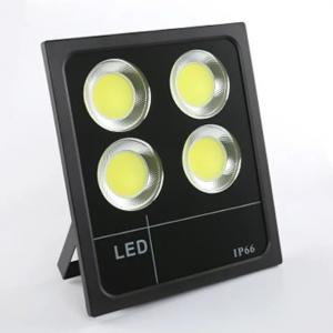 China IP65 Portable LED Flood Light , LED Landscape Flood Lights 3000 - 5500K wholesale
