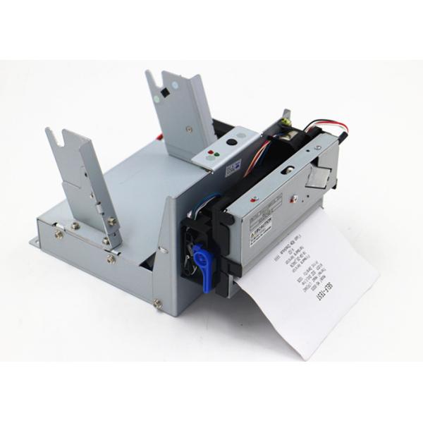 OEM 4 Inch Kiosk Thermal Printer / Custom Kiosk Printer All In One Structure