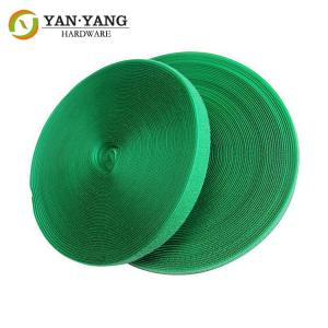 China Chinese supply  tape with various size hook and loop tape wholesale