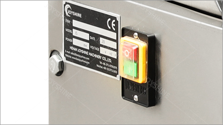 Potato Grater Machine Vegetable Cutter Machine Joyshine Cutting shape Cube Slice Strip