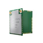 Low Energy Realtek Embedded Wifi Mod Adapter Bluetooth Module With External