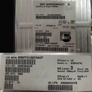 XC3195A09PC84C Electronic Components FPGA Field Programmable Gate Array