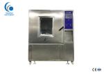 Laboratory Dust Test Chamber / Sand And Dust Testing For Electronic