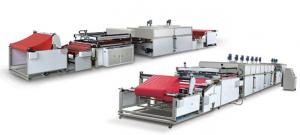 China Automatic Digital Screen Printing Machine Non Woven Bags Printing Machine wholesale